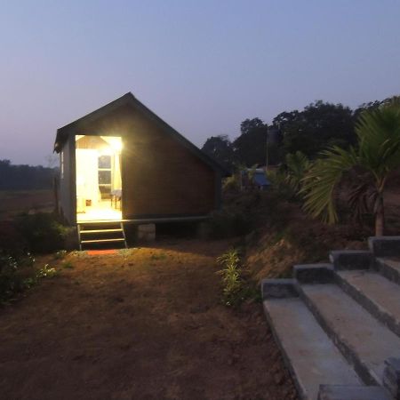 Dandeli Aura Apartamento Exterior foto