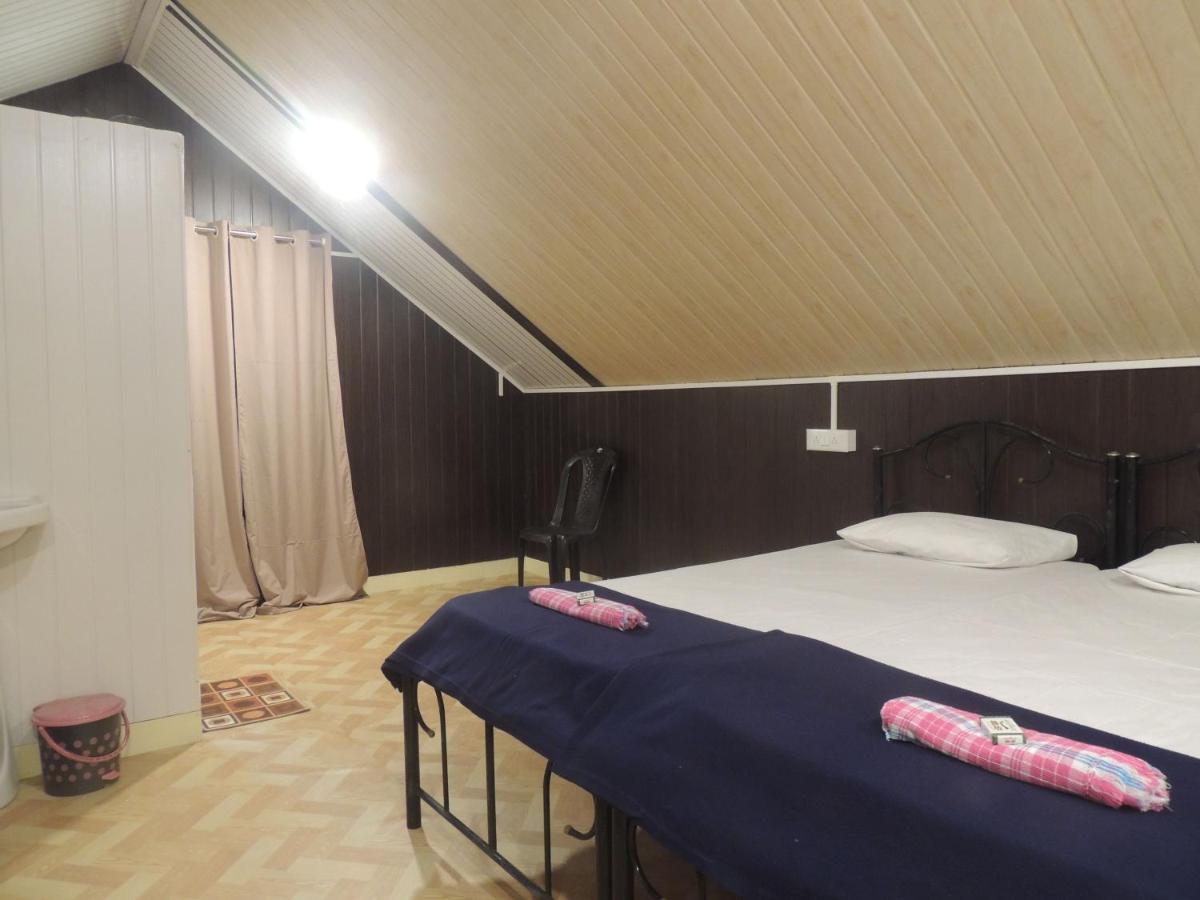 Dandeli Aura Apartamento Exterior foto