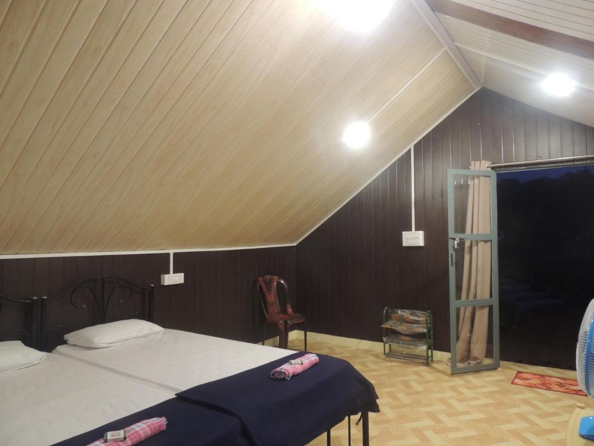 Dandeli Aura Apartamento Exterior foto