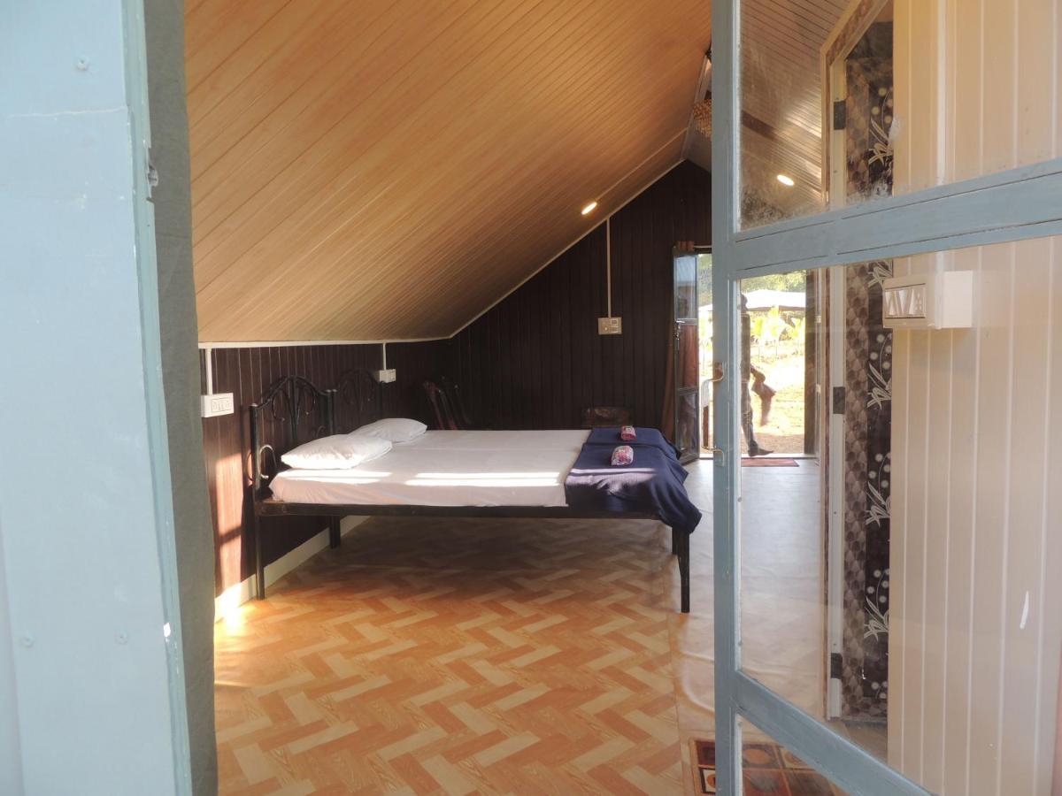 Dandeli Aura Apartamento Exterior foto