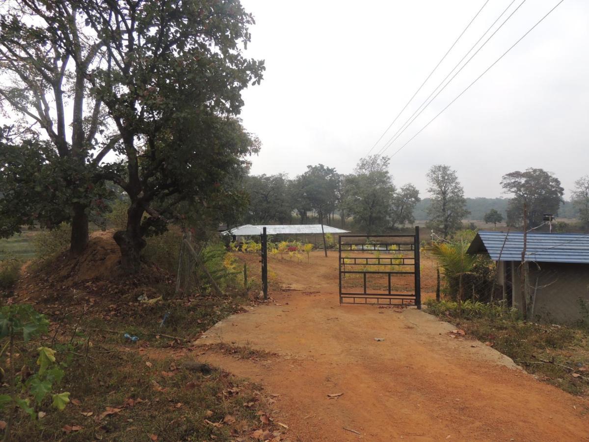 Dandeli Aura Apartamento Exterior foto